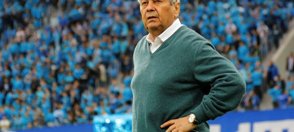 <span style="color:#f00;">LUCESCU BOMBASI!</span> Turcii scriu ca Il Luce e noul antrenor daca Galatasaray e eliminata de Ostersunds