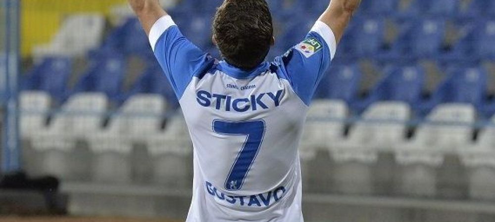 S-a speriat de olteni? :)) <span style="color:#f00;">Reactia lui Montella cand a aflat ca va juca impotriva Universtatii Craiova</span>
