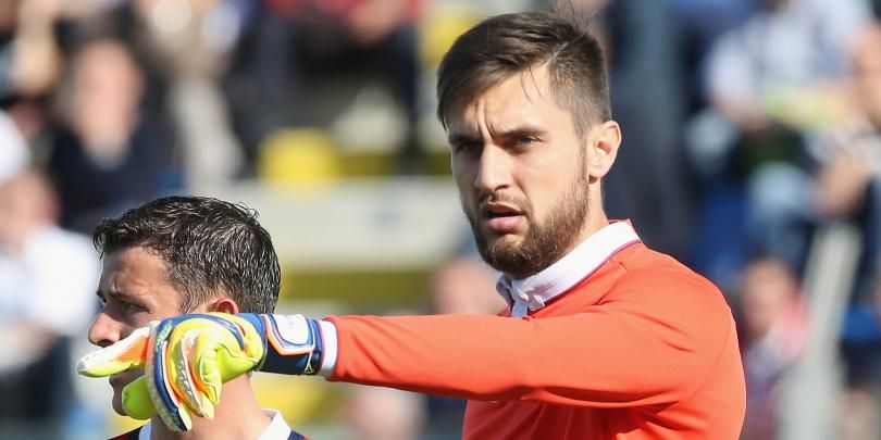 <span style="color:#f00;">"E prea scump la varsta lui".</span> Echipa lui Ranieri a oprit discutiile pentru Tatarusanu, cand a aflat pretul cerut de Fiorentina