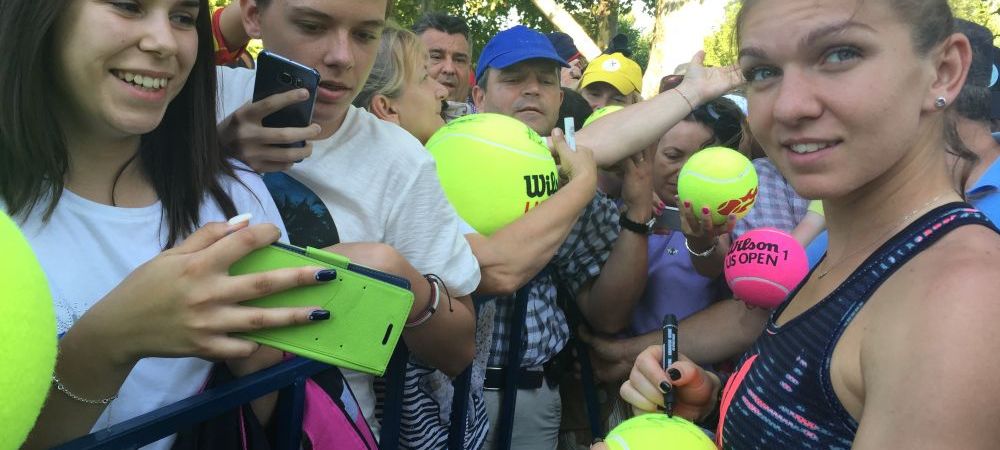 Cum se schimba clasamentul WTA dupa triumful Muguruzei la Wimbledon si <span style="color:#f00;">pe ce loc va fi Simona Halep de luni</span>