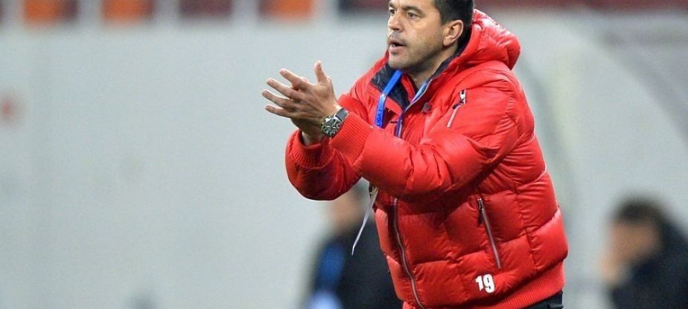 "Imi era frica de meciul asta". Contra, multumit de joc, dupa 3-0 cu Juventus. <span style="color:#f00;">Anuntul antrenorului: "Nu pleaca nimeni pana la meciurile cu Bilbao"</span>