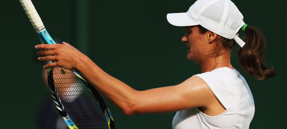 Decizia luata de Monica Niculescu dupa dezastrul din finala de la Wimbledon, 0-6 0-6. <span style="color:#f00;">Nu va juca la Bucuresti</span>