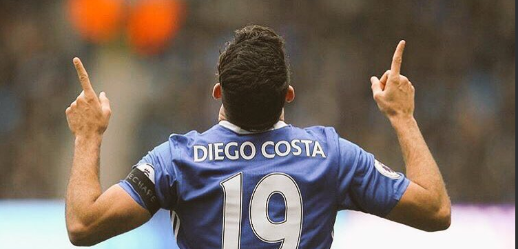 <span style="color:#f00;">Aroganta SUPREMA. Diego Costa, ca si plecat de la Chelsea! </span>Cum s-a filmat pe Instagram
