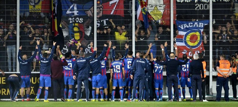 <span style="color:#f00;">Cazul complet neasteptat al fostului stelist care da acum probe in liga a 3-a!</span> A fost adus sa fie GOLGETER pentru Champions League, acum e intr-o situatie incredibila