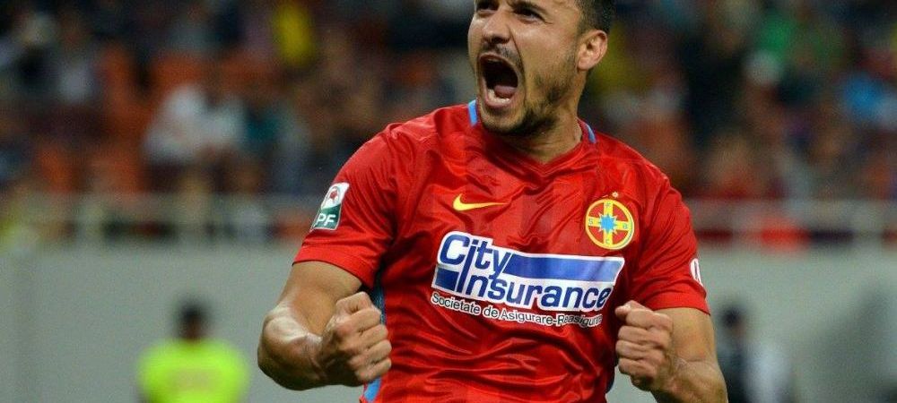 <span style="color:#f00;">Ultima ora: Liga 1 isi schimba numele.</span> Anuntul a fost facut azi de Liga