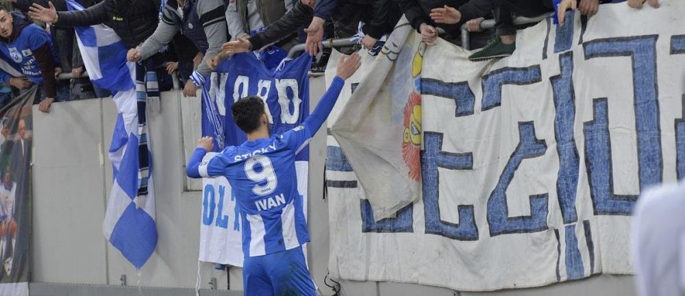 <span style="color:#f00;">Craiova a facut transferul verii!</span> Andrei Ivan a fost vandut azi de olteni