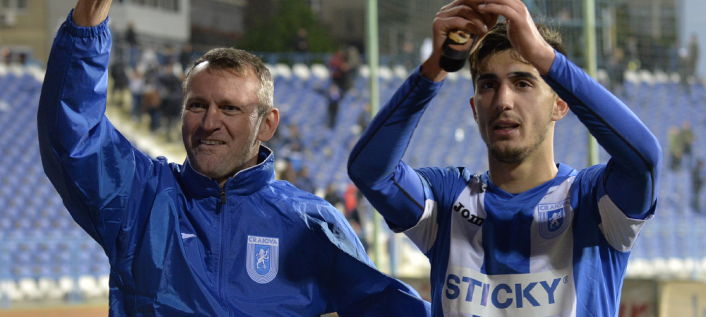 <span style="color:#f00;">Ivan, primul in toata istoria Craiovei! Cum arata TOP 3 sume de transfer, </span>cu jucatorii care au plecat de la Craiova