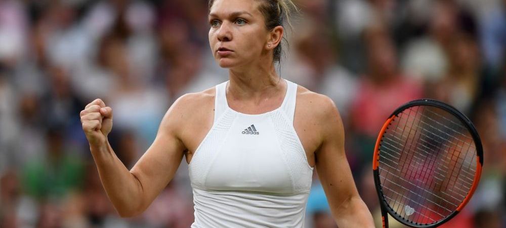 Halep a renuntat la antrenorul ei:<span style="color:#f00;"> "Simona mi-a spus ca nu are nevoie de mine in perioada urmatoare"</span>