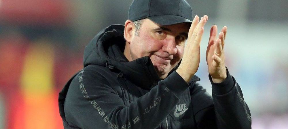<span style="color:#f00;">Hagi, SCOUTER pentru Steaua Armatei!</span> Cum a ajuns sa recomande jucatori la echipa lui Lacatus