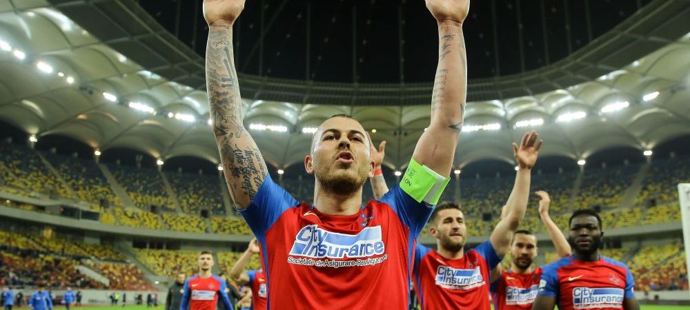 VIKTORIA deschide portile Europei: un stadion plin pentru visul UEFA Champions League!<span style="color:#f00;"> Cat costa BILETELE la Steaua - Plzen, marti la ProTV</span>