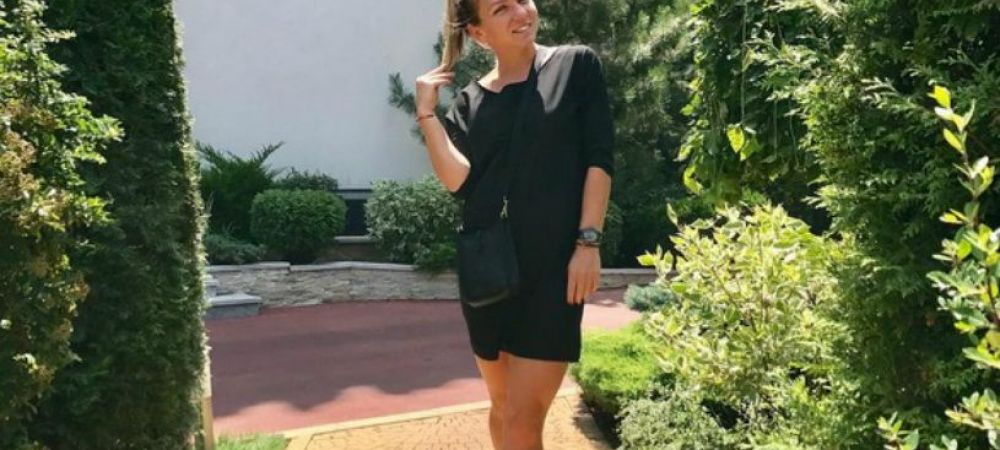 "Nu pot sa cred ca ti-ai luat asa ceva". <span style="color:#f00;">Simona Halep a starnit reactii aprinse cu noile sale incaltari :)</span>