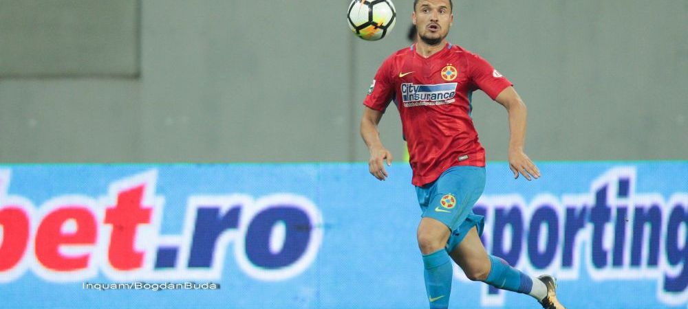 <span style="color:#f00;">Budescu a ajuns pe locul 4 in Liga 1 dupa debutul la Steaua! </span>Topul celor mai buni marcatori