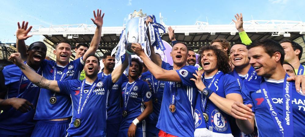 Man United, aproape de un nou <span style="color:#f00;">transfer BOMBA</span> dupa venirea lui Lukaku! <span style="color:#f00;">Pe cine aduce de la Chelsea</span>