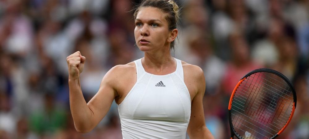 <span style="color:#f00;">Locul 1 mondial si un MUNTE DE BANI! </span>Miza uriasa pentru Simona Halep la US Open! <span style="color:#f00;">Anuntul facut de organizatori</span>
