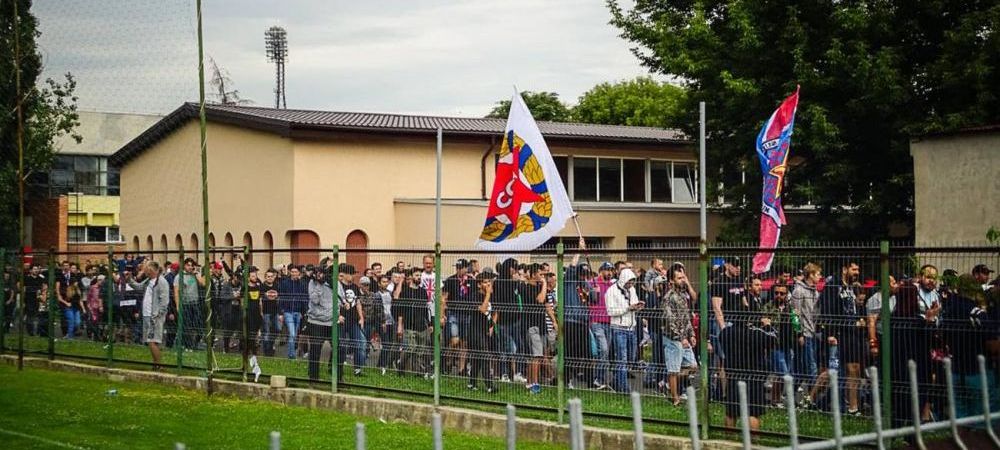 <span style="color:#f00;">"Ii tin 5 ani in liga a 3-a, ma distrez cu ei!"</span> Aroganta INCREDIBILA a lui Becali in fata Stelei Armatei