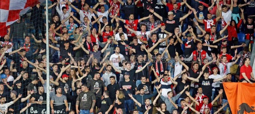 <span style="color:#f00;">Dinamo scoate la vanzare bilete pentru meciul cu Bilbao</span>! Cum le poti cumpara si cat costa