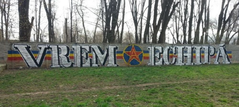 <span style="color:#f00;">CSA Steaua, luata cu asalt de fani! </span>Ce i-au cerut lui Lacatus