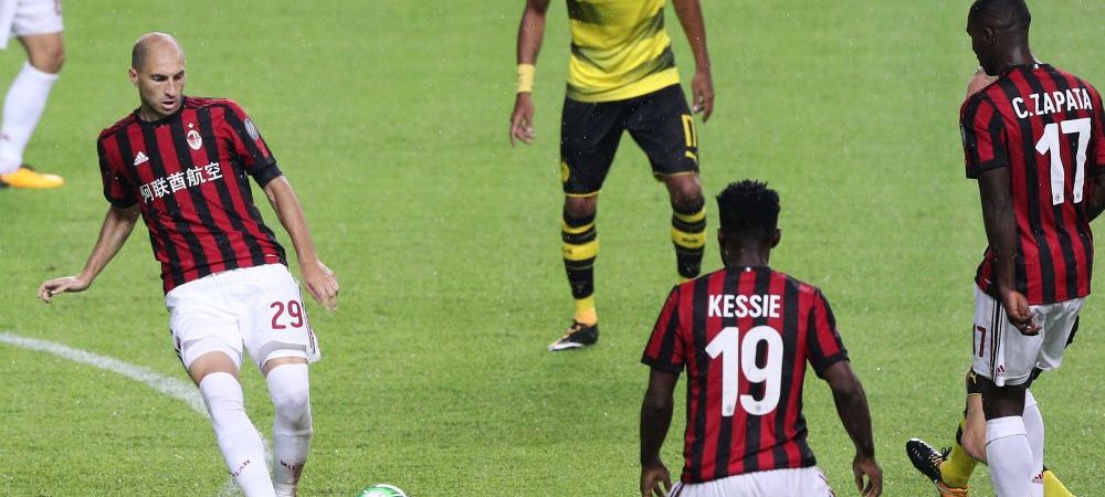 Milan rateaza cel mai MARE transfer din aceasta vara:<span style="color:#f00;"> "Nu ne-au respectat!" </span>Pe cine voiau sa aduca inaintea duelului cu CSU Craiova