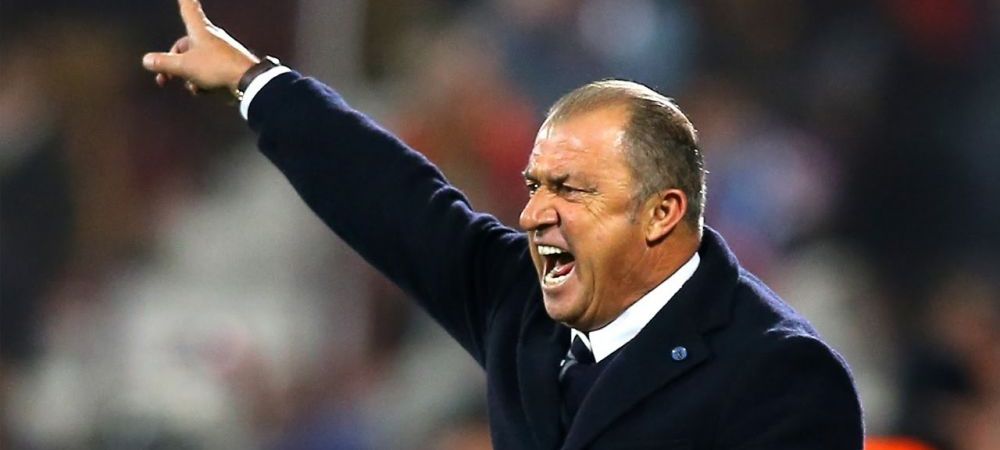 Incident halucinant in Turcia: <span style="color:#f00;">Fatih Terim si-a luat bodyguarzii si a batut 5 oameni</span>