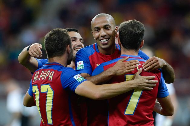 Radoi l-a adus pentru titlu, dar aventura in Romania a fost un esec. <span style="color:#f00;">Ce se intampla cu marocanul Kharja, la un an de la despartirea de Steaua</span>