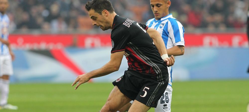 <span style="color:#f00;">Transfer BOMBA</span> reusit de CSU Craiova dupa plecarea lui Ivan: l-a adus pe Mitrita!<span style="color:#f00;"> CSU a adus si un fost jucator la Porto</span>