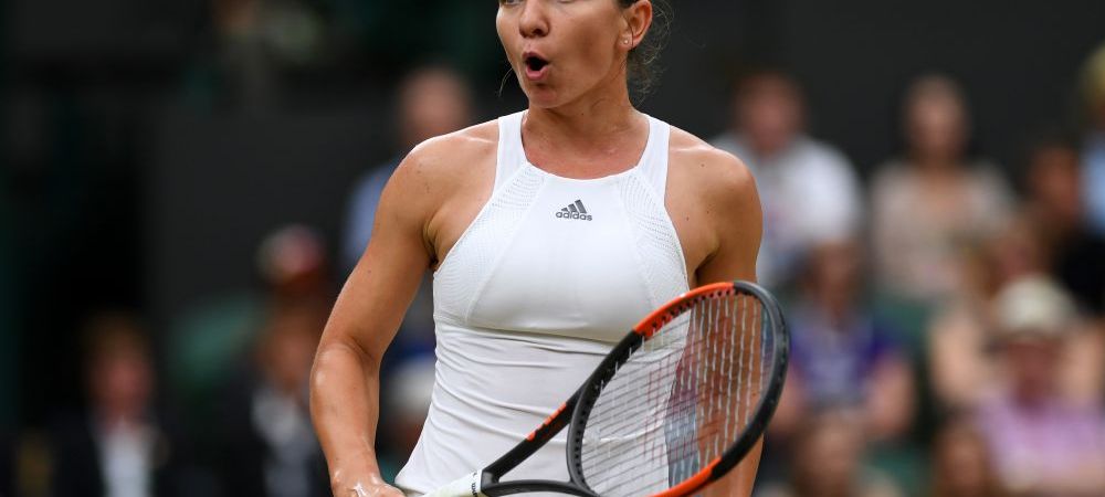 <span style="color:#f00;">Premiera pentru Simona Halep!</span> Turneul la care nu a mai jucat pana acum poate sa o duca pe locul 1 mondial in 2 saptamani