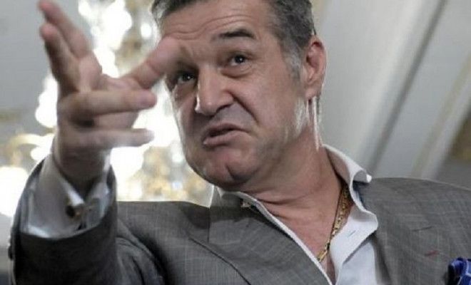 <span style="color:#f00;">"Sa dau 20-30 de milioane? Doamne, fereste!"</span> Becali a anuntat planul Stelei