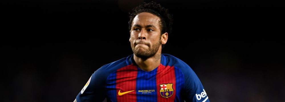 <span style="color:#f00;">"Este exact ce are nevoie PSG!" </span>Reactia lui Thiago Silva dupa ce a fost anuntat transferul lui Neymar