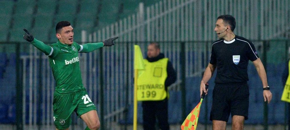 Keseru pariaza pe Steaua contra lui Plzen: <span style="color:#f00;">"Au sanse mari sa se califice in playoff!" </span>Ce a spus dupa dubla data pentru Ludogorets