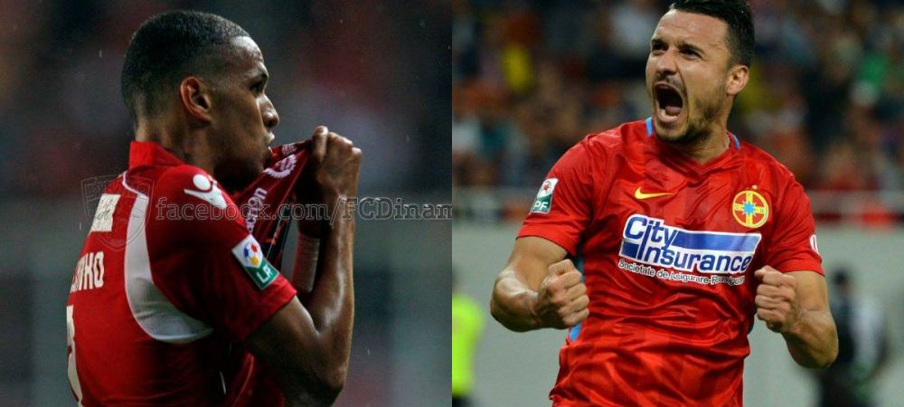 Primul meci dintre Steaua si Dinamo, mult mai devreme decat a fost programat de LPF. <span style="color:#f00;">Nebunie la casele de bilete inainte de Steaua - Plzen si Dinamo - Bilbao</span>