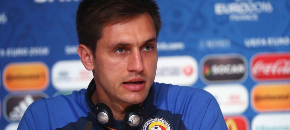 <span style="color:#f00;">Tatarusanu, aproape de un transfer incredibil!</span> Poate ajunge la o echipa calificata deja in Champions League