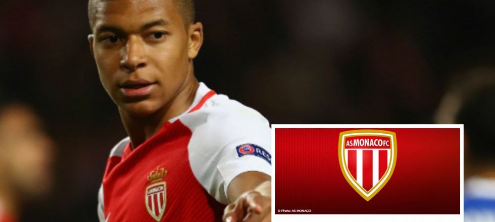 <span style="color:#f00;">INCREDIBIL!</span> Ce patesc Real Madrid si PSG dupa ce au negociat cu Mbappe