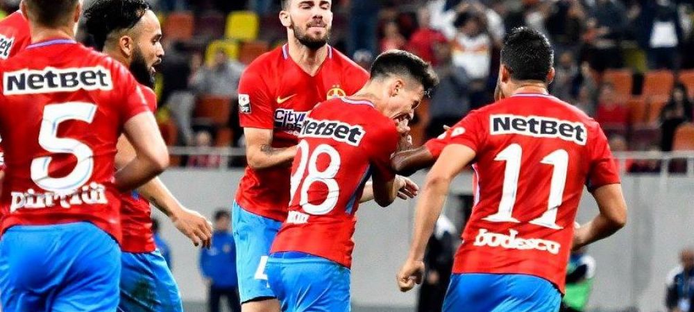 <span style="color:#f00;">Declaratie de senzatie a lui Becali: "Ce are Mbappe si nu are Man?" :)) </span>Ce scor isi doreste la Steaua - Plzen