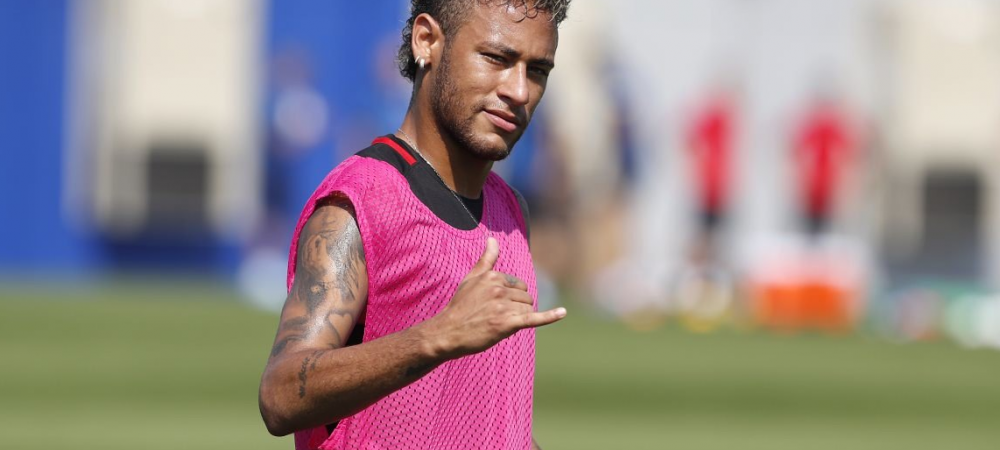 "95% Neymar este jucatorul lui PSG!" <span style="color:#f00;">L'Equipe: Tatal lui Neymar a ajuns la o intelegere cu PSG pentru transfer! 3 nume de inlocuitori pe lista Barcelonei</span>