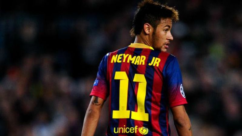 <span style="color:#f00;">Barcelona a facut prima oferta de 80 milioane euro pentru inlocuitorul lui Neymar, </span>un coleg al acestuia din nationala Braziliei