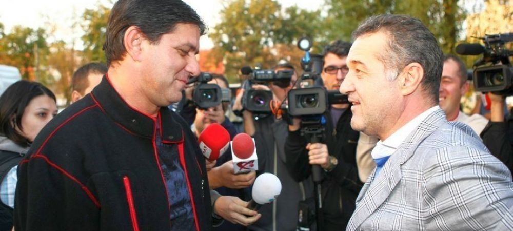 "Lui Lacatus ii dau 15.000 € pe luna si uita de CSA Steaua. Lui Iovan ii dau 10.000 €!"<span style="color:#f00;"> Reactia lui Becali dupa ce Steaua Armatei a prins viata</span>
