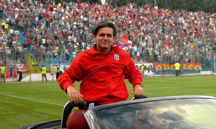 "Proiectul CSA Steaua se stinge in doi ani!"<span style="color:#f00;"> Ce crede Duckadam ca se va intampla cu suporterii de la Peluza Sud</span>