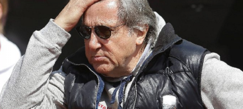 Decizie incredibila: <span style="color:#f00;">Ilie Nastase a fost suspendat pana in 2021!!</span>