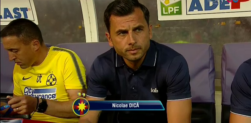 <span style="color:#f00;">"Suntem Steaua, trebuie sa marcam mai mult!"</span> Dica, nemultumit dupa victoria de la Timisoara! <span style="color:#f00;">Ce a zis despre meciul cu Plzen</span>