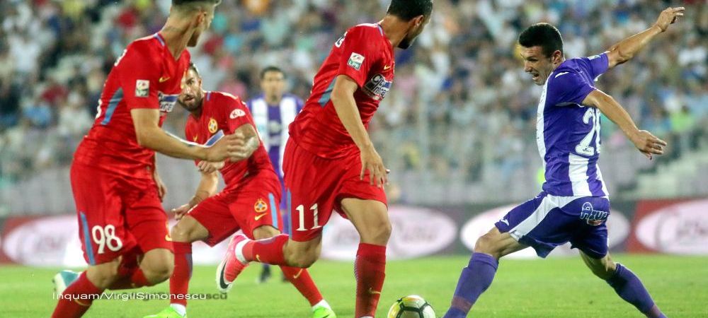 <span style="color:#f00;">Doua vesti mari pentru Dica inainte de partida de marti cu Plzen, in direct la ProTV! </span>Anuntul facut dupa victoria de la Timisoara