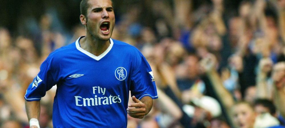 Cum a ajuns Mutu intre cei mai scumpi 20 de jucatori din istorie! <span style="color:#f00;">Suma de transfer este FABULOASA: 96mil de euro</span>