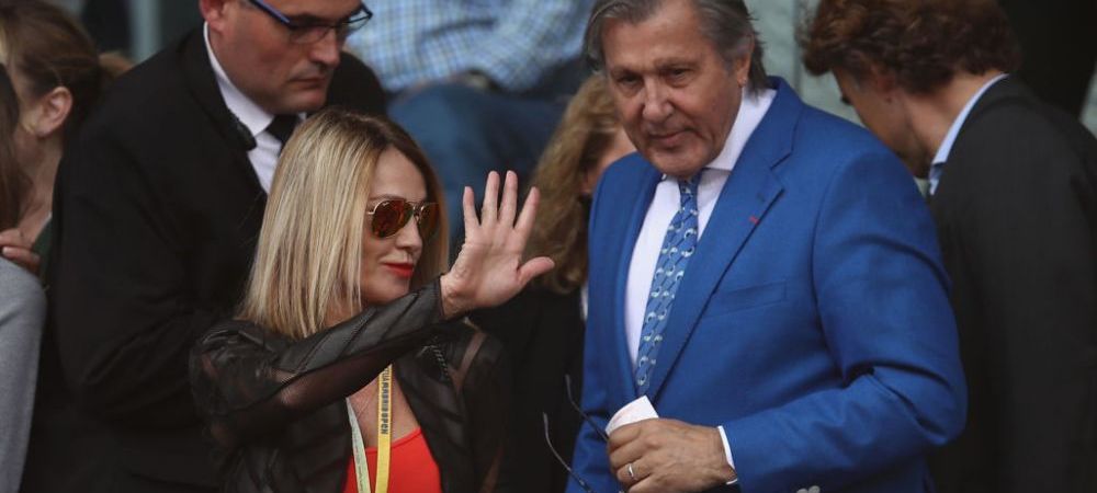Reactia lui Ilie Nastase dupa ce a fost suspendat pana in 2021: <span style="color:#f00;">"Sunt nevoit sa imi caut mai departe dreptatea in fata unor foruri independente"</span>