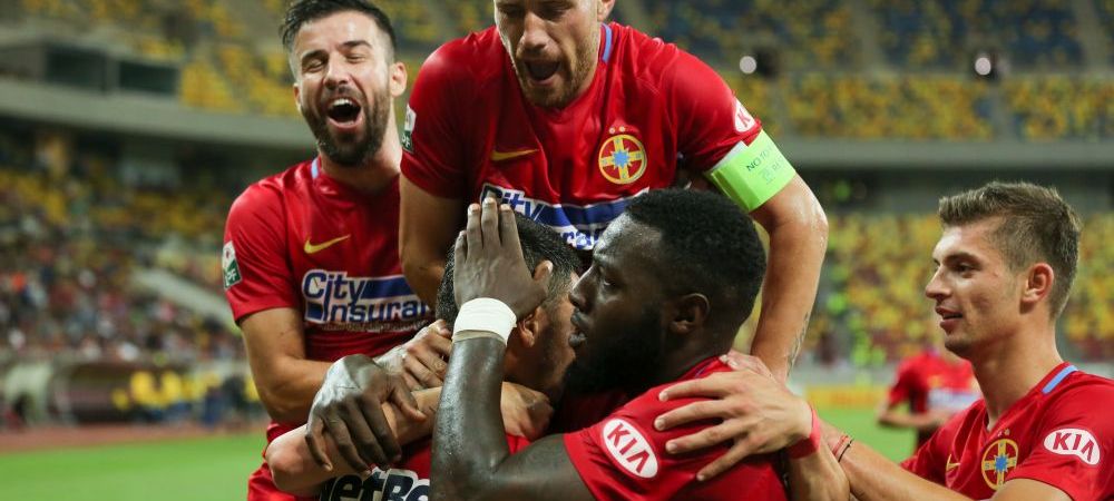 A fost la un pas sa plece de la Steaua, dar a impresionat pe toata lumea! <span style="color:#f00;">Surpriza neasteptata a lui Dica in startul sezonului</span>