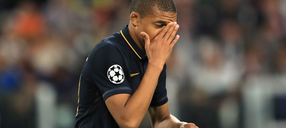 <span style="color:#f00;">Monaco i-a stabilit un pret ASTRONOMIC lui Mbappe! </span>Cat cere campioana Frantei pe pustiul de 18 ani