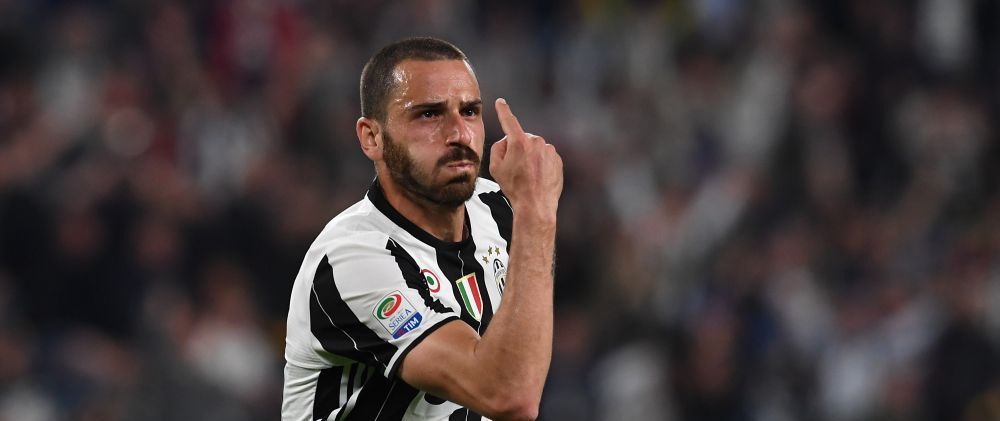 <span style="color:#f00;">Bonucci a rupt tacerea dupa TRADAREA ANULUI! </span>Ce a spus noul jucator al Milanului