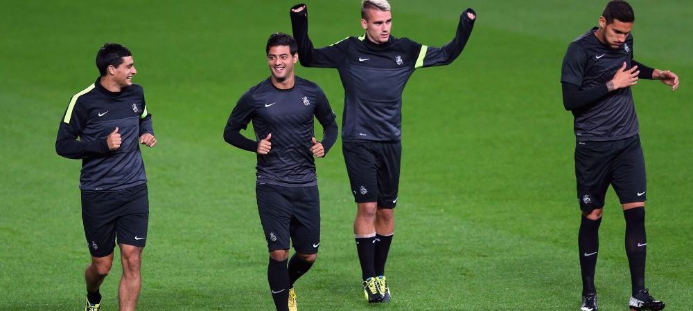 <span style="color:#f00;">EXCLUSIV |</span> CFR da lovitura verii: a rezolvat transferul unui fotbalist care a jucat alaturi de Griezmann in UCL