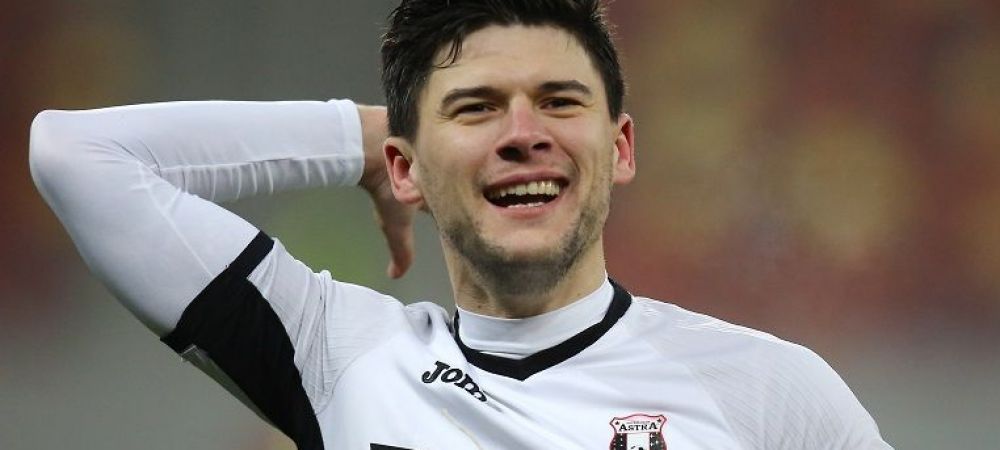 <span style="color:#f00;">Sapunaru a inscris primul gol pentru Kayserispor</span>. Ce jucatori a folosit Sumudica pentru amical