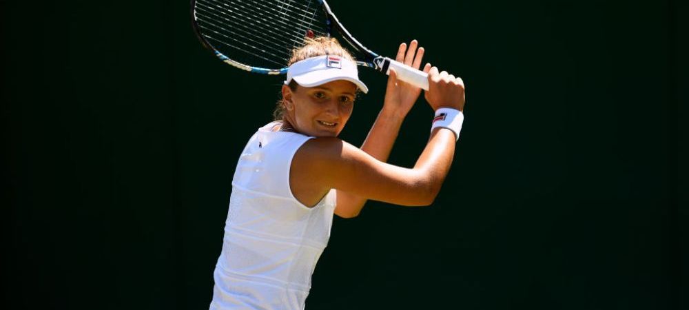 <span style="color:#f00;">Begu, in finala de la Bucharest Open!</span> Putem avea finala 100% romaneasca