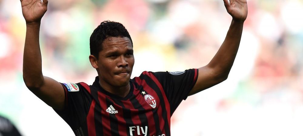 E asta sansa uriasa a oltenilor? <span style="color:#f00;">Milan anunta ca vine in Romania fara 4 superfotbalisti. </span>Cine va absenta