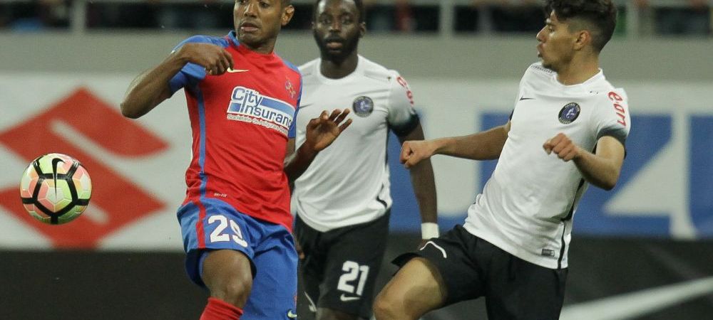 Misterul Florinel Coman: OUT din lot de 3 meciuri!<span style="color:#f00;"> Anuntul surprinzator facut de Hagi dupa infrangerea cu CFR Cluj</span>